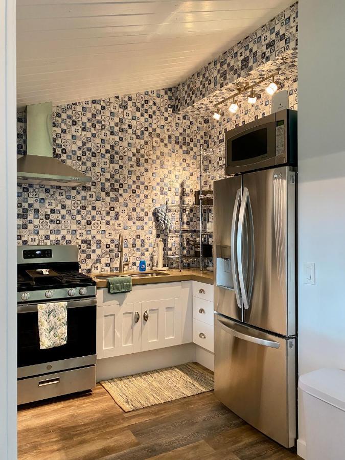 Hawaii Getaway Villa Holualoa Ngoại thất bức ảnh