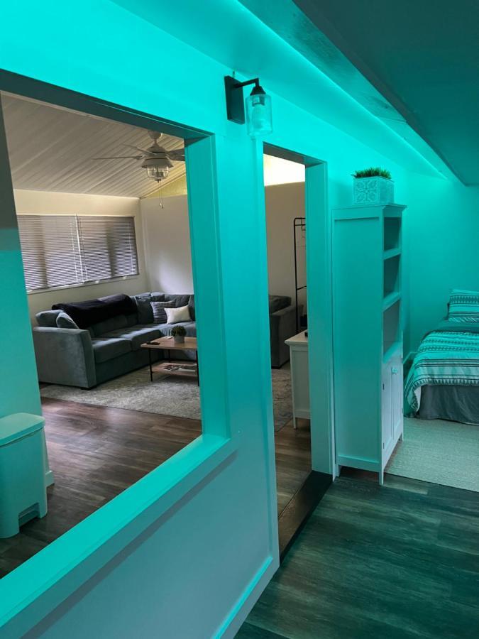 Hawaii Getaway Villa Holualoa Ngoại thất bức ảnh