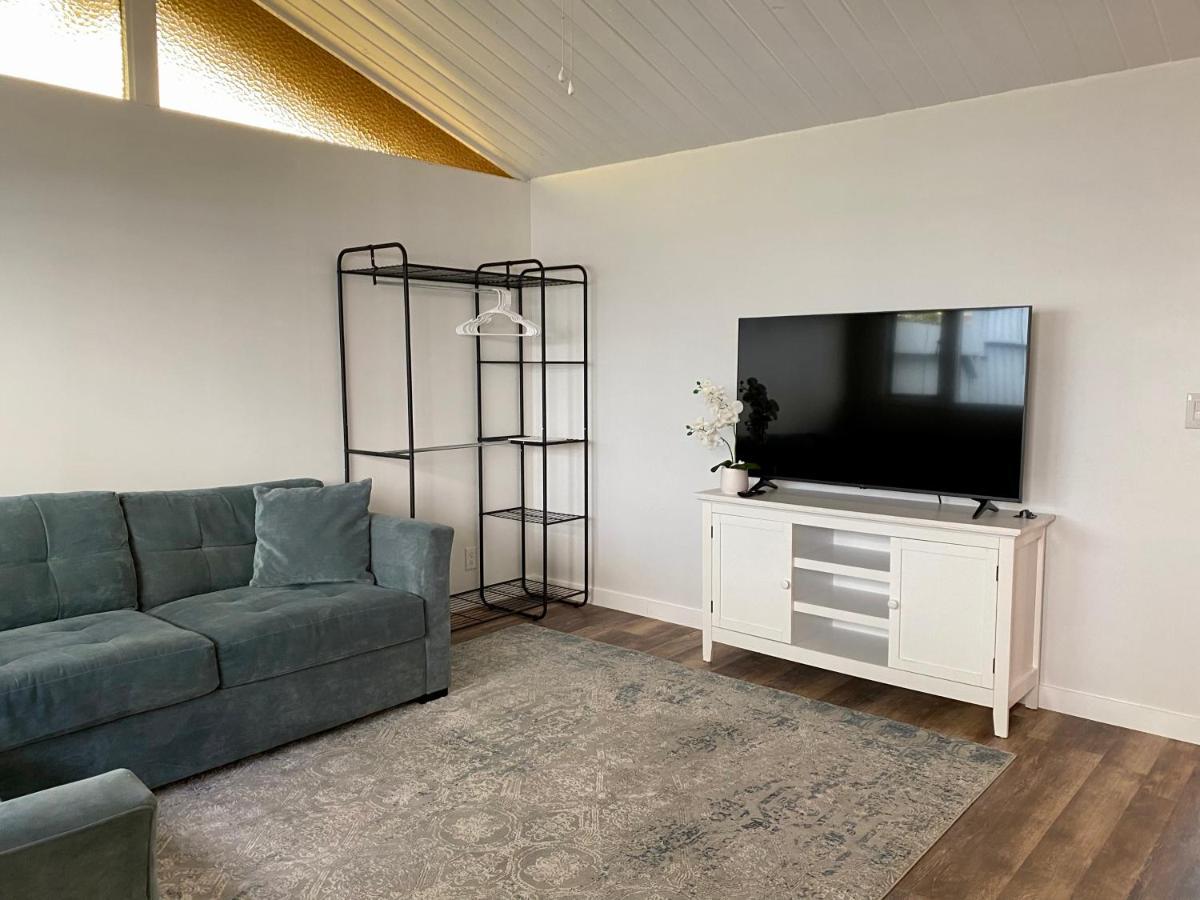 Hawaii Getaway Villa Holualoa Ngoại thất bức ảnh