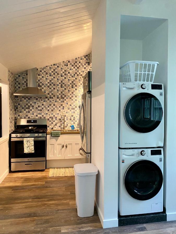 Hawaii Getaway Villa Holualoa Ngoại thất bức ảnh