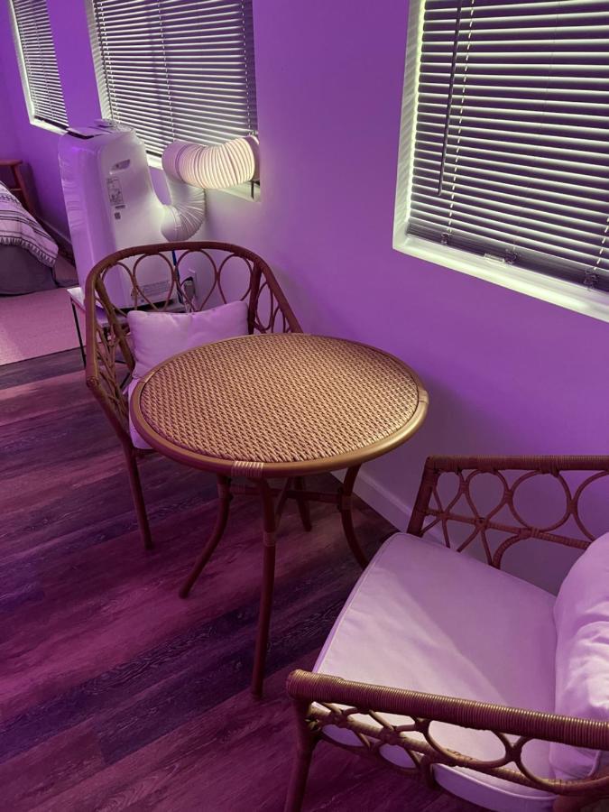 Hawaii Getaway Villa Holualoa Ngoại thất bức ảnh