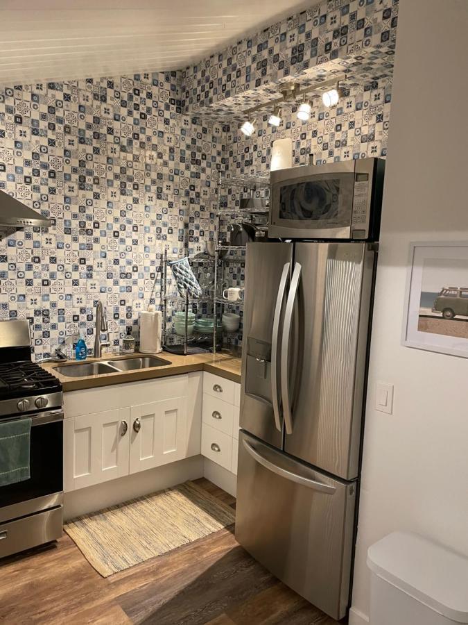Hawaii Getaway Villa Holualoa Ngoại thất bức ảnh